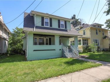 827 W Gray Street, Elmira, NY 14905