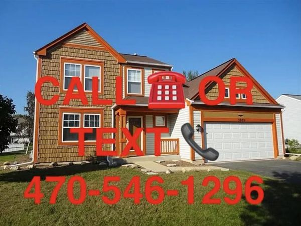 3805 Landings Rd, JOLIET, IL 60431