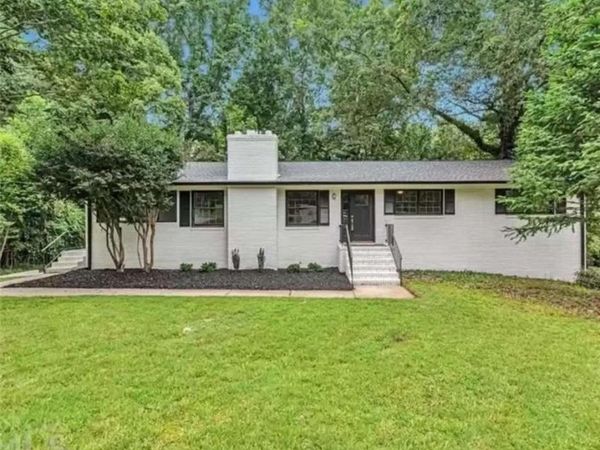 599 Holly Drive , Gainesville, GA 30501
