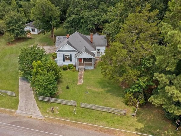 124 Old Highway 18, Gray, GA 31032