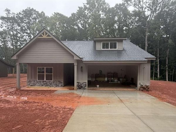 61 Hazel Lane , Bremen, GA 30110