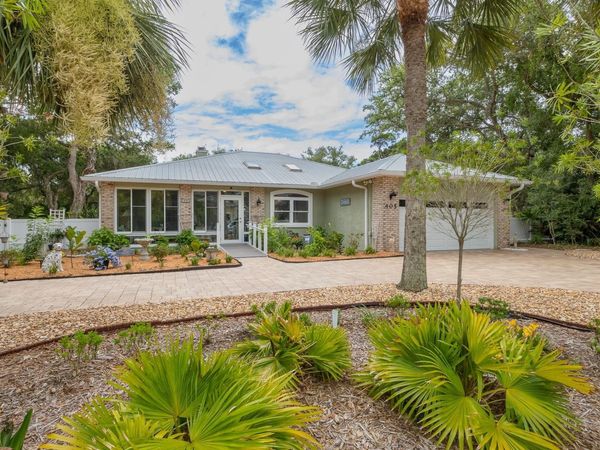 405 Fifth St, St Augustine, FL 32084