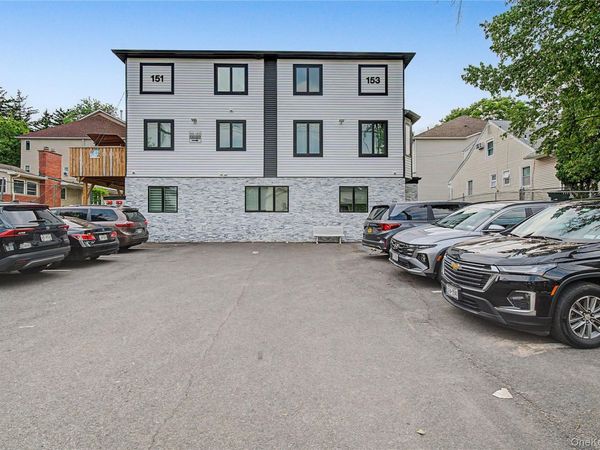 151 Blauvelt , Unit 214, Monsey, NY 10952