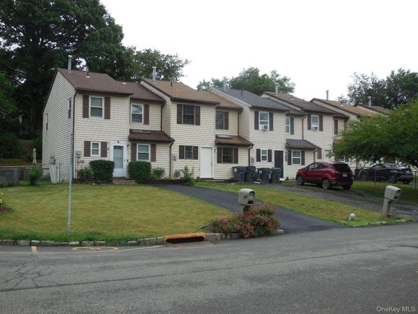 546 Saracino Drive, Maybrook, NY 12543