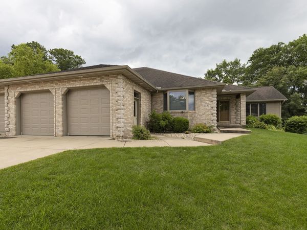 1223 W Sherman Avenue, Fort Atkinson, WI 53538