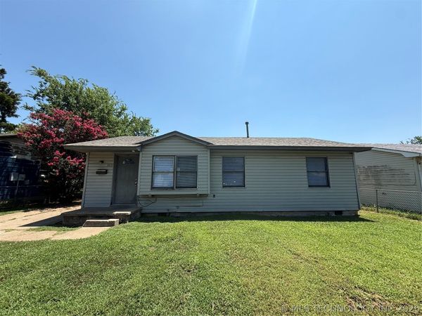 6313 N Main Street , Tulsa, OK 74126