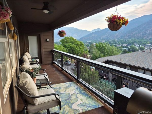 2701 Midland , Unit 1025, Glenwood Springs, CO 81601