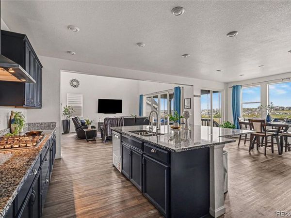 16809 Black Rose Circle, Parker, CO 80134