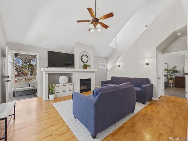 14296 E Whitaker Place, Unit 111, Aurora, CO 80015
