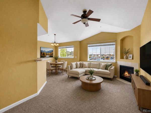 5763 N Gibralter Way, Unit 2-307, Aurora, CO 80019
