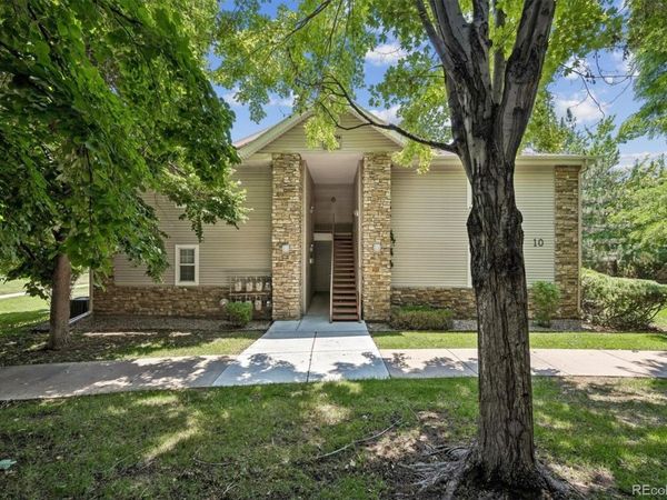 5571 W 76th Avenue, Unit 104, Arvada, CO 80003
