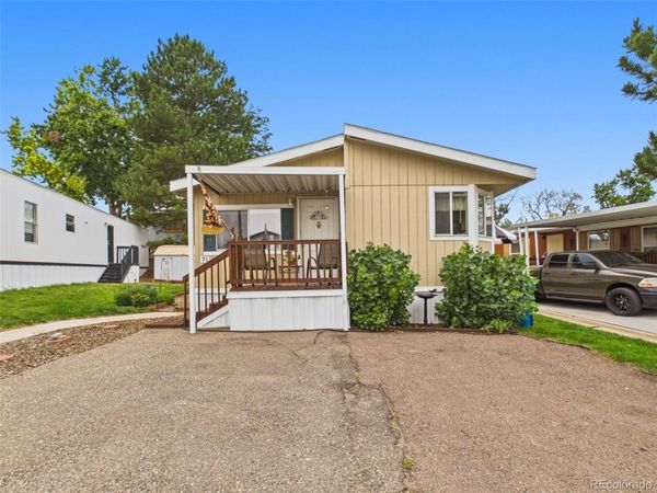 9100 Tejon Street, Denver, CO 80260