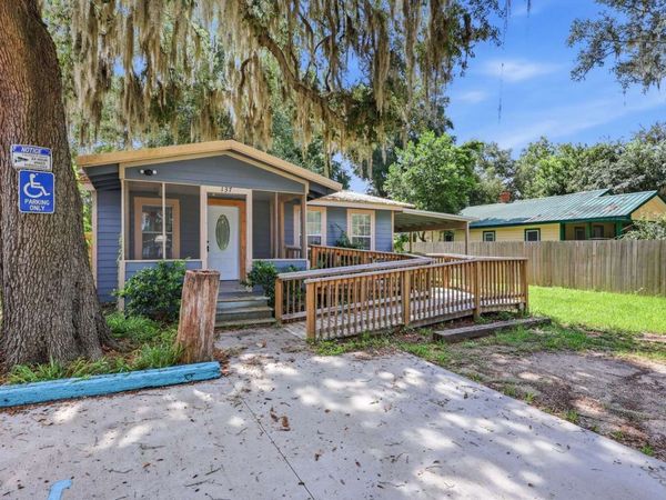 137 SE CRAIG AVENUE, Lake City, FL 32025