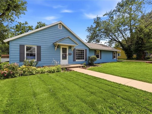 1620 E 10th Street, Sedalia, MO 65301