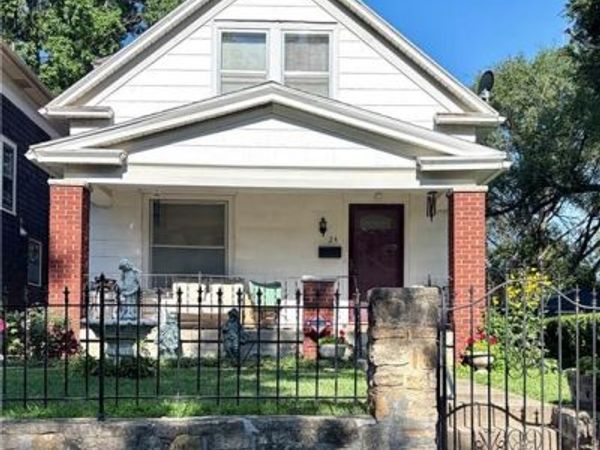 24 S Baltimore Street, Kansas City, KS 66102