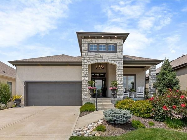 15278 W 173rd Street, Olathe, KS 66062