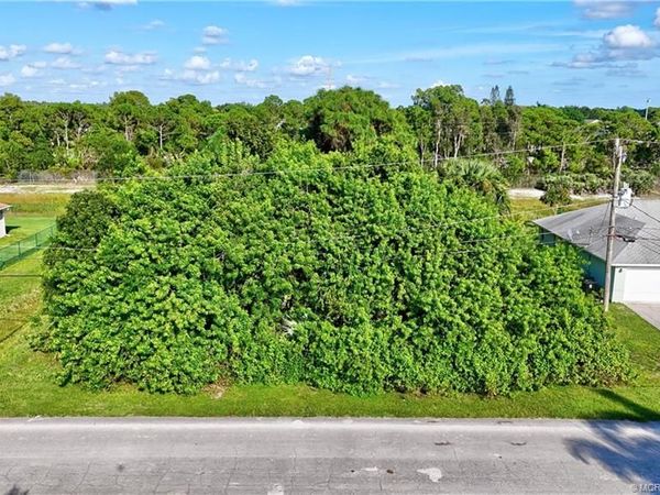 5160 NW Aljo Circle , Port St Lucie, FL 34986