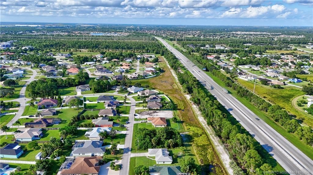 5160 NW Aljo Circle , Port Saint Lucie, FL 34986 Photo