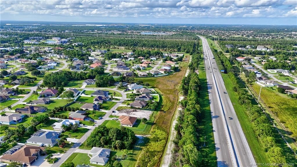 5160 NW Aljo Circle , Port Saint Lucie, FL 34986 Photo