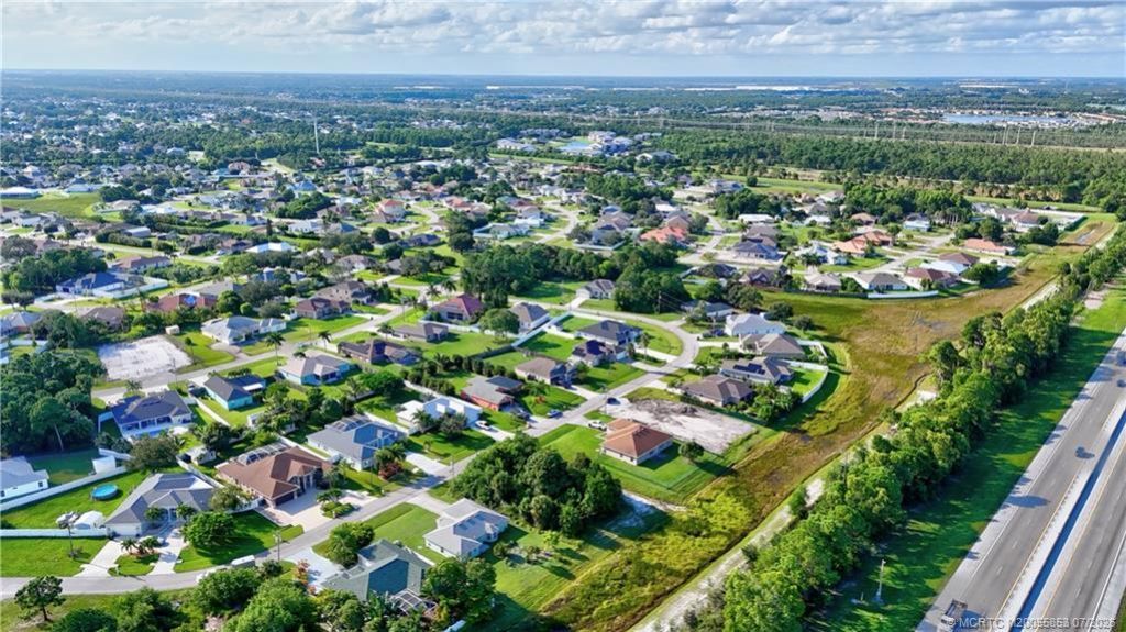 5160 NW Aljo Circle , Port Saint Lucie, FL 34986 Photo