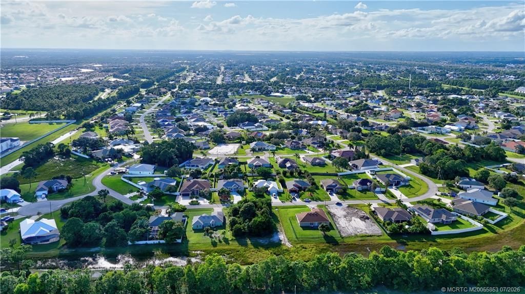 5160 NW Aljo Circle , Port Saint Lucie, FL 34986 Photo