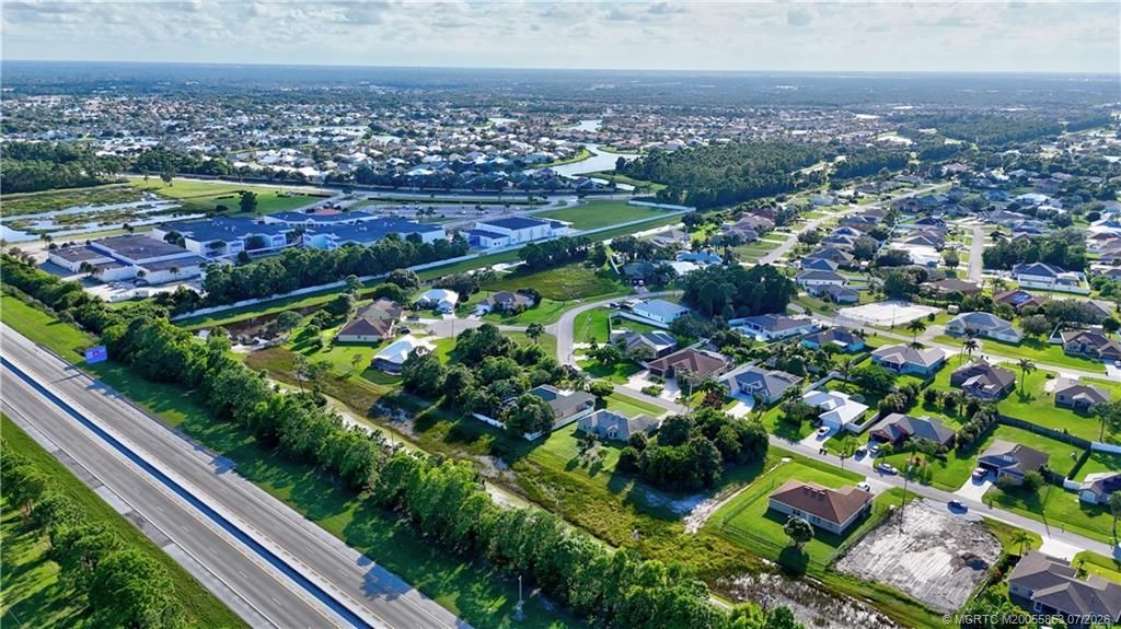 5160 NW Aljo Circle , Port Saint Lucie, FL 34986 Photo