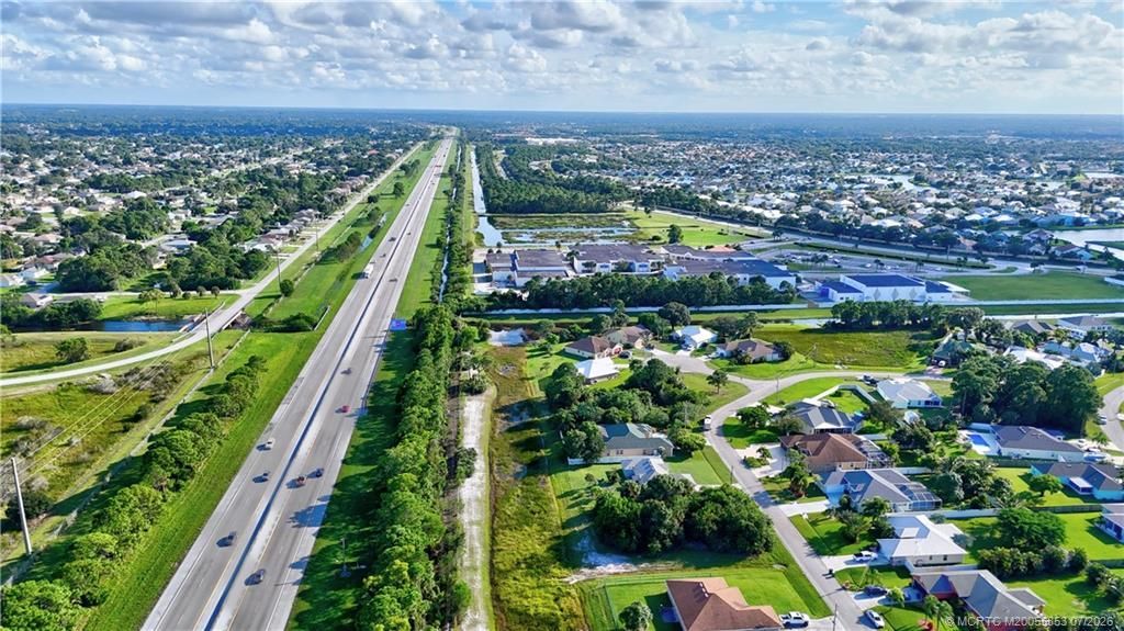 5160 NW Aljo Circle , Port Saint Lucie, FL 34986 Photo