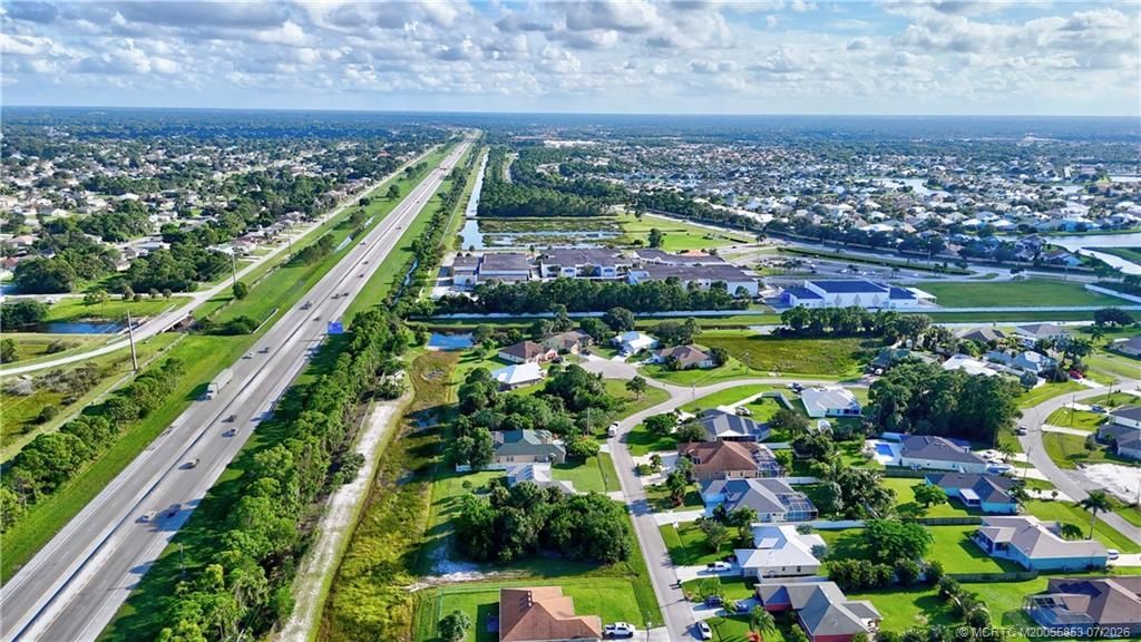 5160 NW Aljo Circle , Port Saint Lucie, FL 34986 Photo