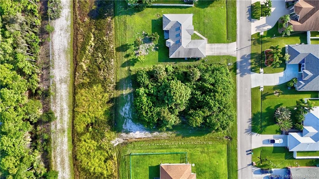 5160 NW Aljo Circle , Port Saint Lucie, FL 34986 Photo