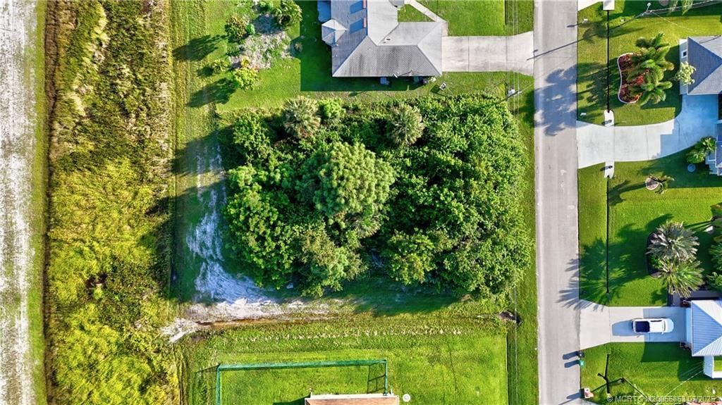 5160 NW Aljo Circle , Port Saint Lucie, FL 34986 Photo
