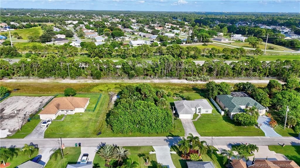 5160 NW Aljo Circle , Port Saint Lucie, FL 34986 Photo