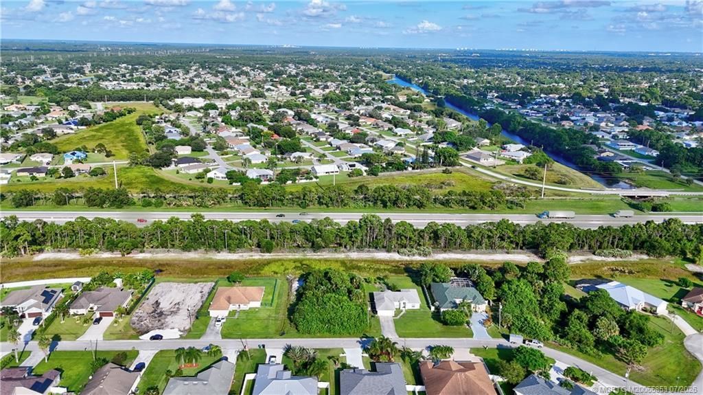 5160 NW Aljo Circle , Port Saint Lucie, FL 34986 Photo