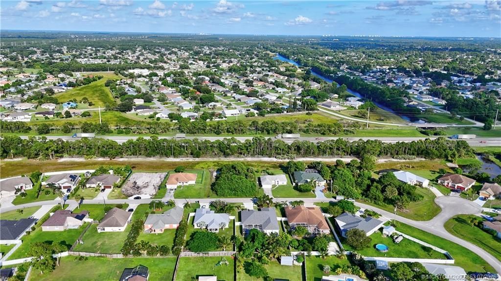 5160 NW Aljo Circle , Port Saint Lucie, FL 34986 Photo