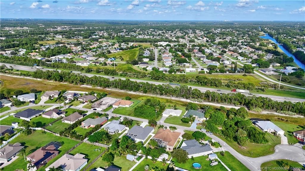 5160 NW Aljo Circle , Port Saint Lucie, FL 34986 Photo