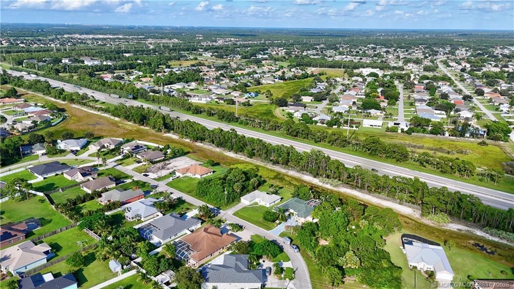 5160 NW Aljo Circle , Port Saint Lucie, FL 34986 Photo