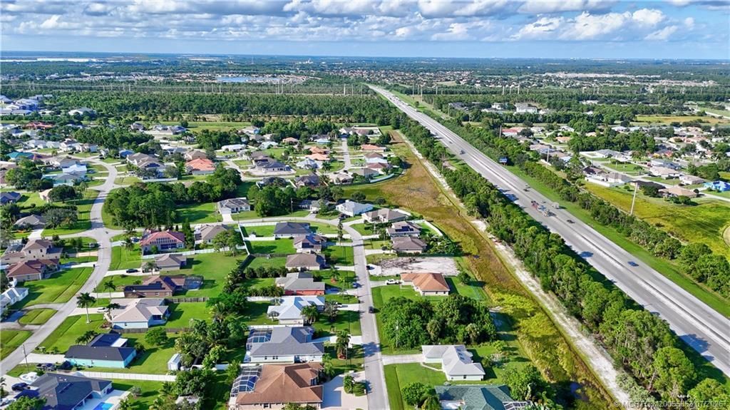 5160 NW Aljo Circle , Port Saint Lucie, FL 34986 Photo