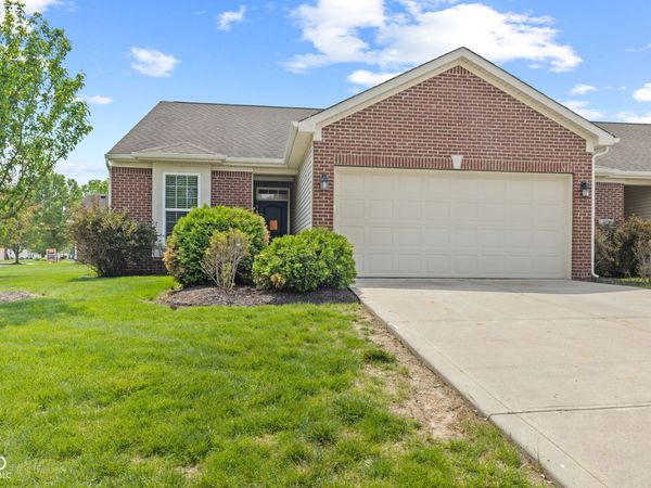 556 Dylan Drive , Avon, IN 46123