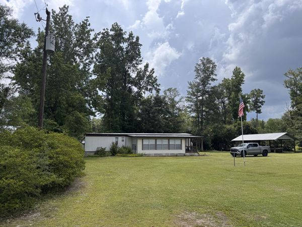 129 Patrick Street, Wewahitchka, FL 32465