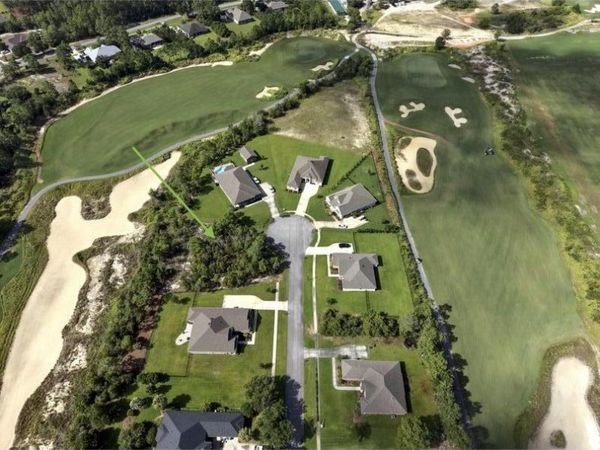 Lot 11 Double Eagle Court, Freeport, FL 32439