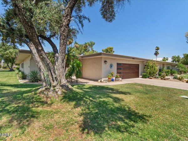 7736 E BISBEE Road, Scottsdale, AZ 85258
