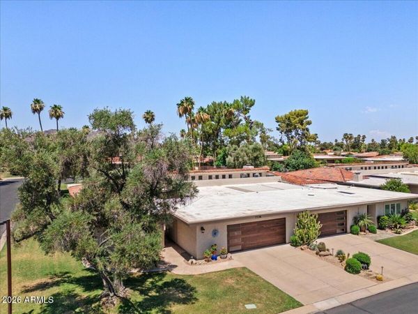 7736 E BISBEE Road, Scottsdale, AZ 85258