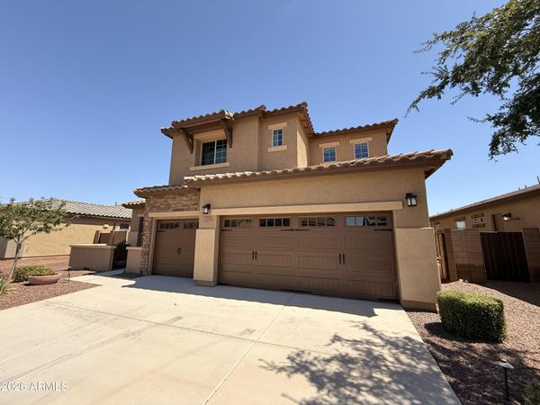 17139 W LAS PALMARITAS Drive, Waddell, AZ 85355