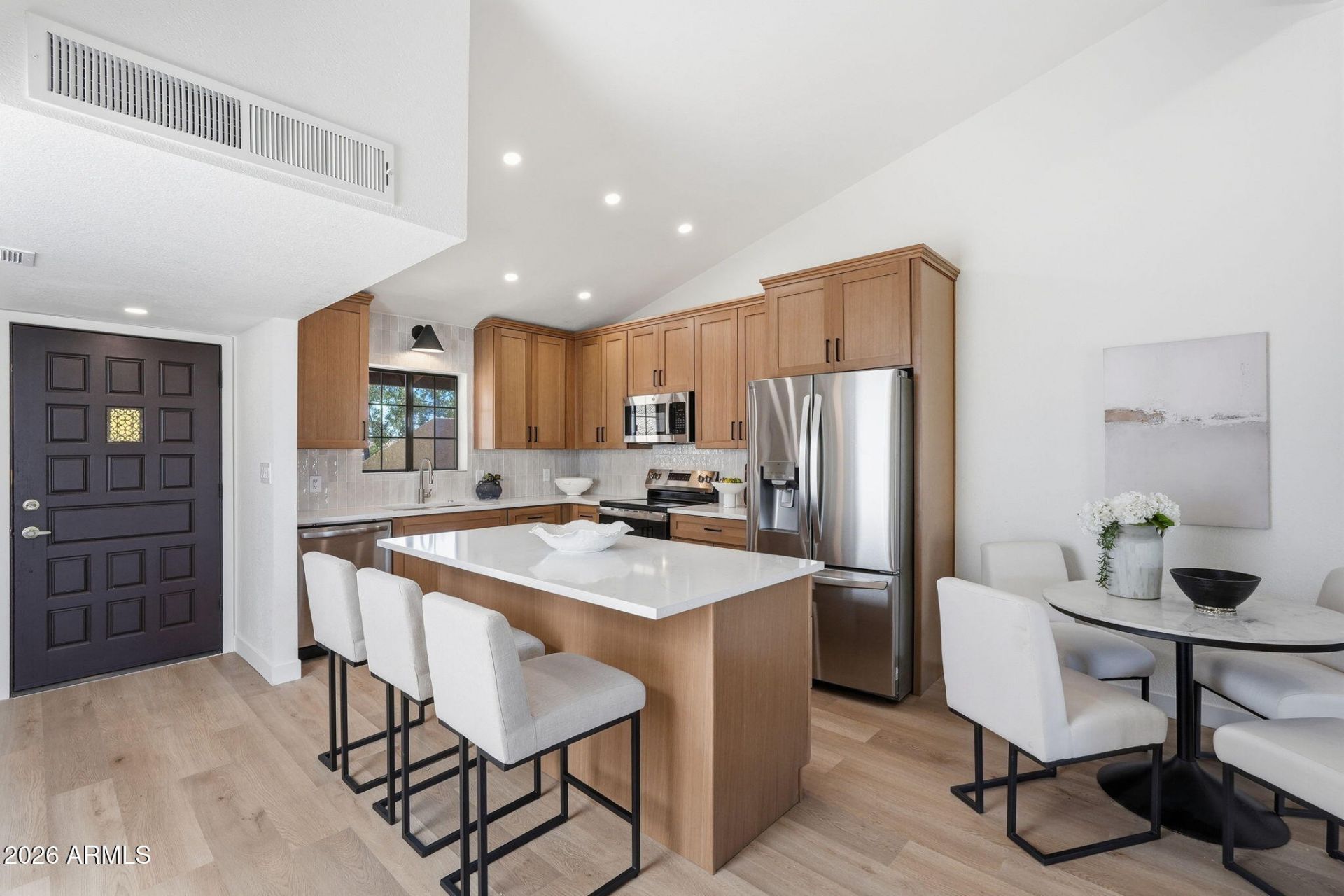 8344 N 21st Drive, Unit I211, Phoenix, AZ 85021 Main Photo