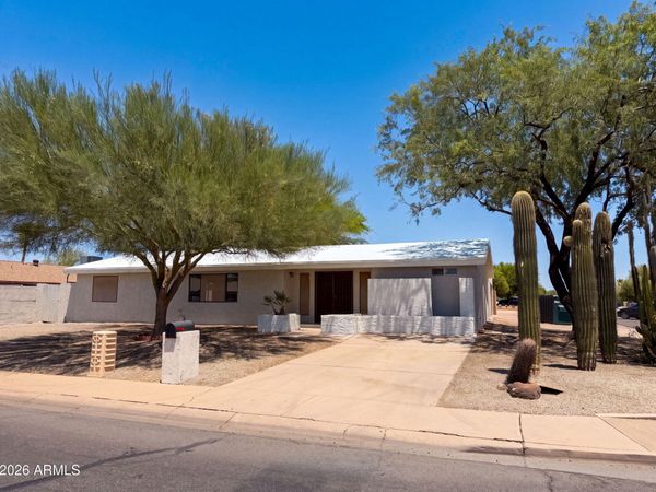 103 N 63RD Street, Mesa, AZ 85205