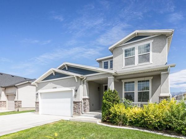 1596 W MAPLE SHADE LN , Lindon, UT 84042