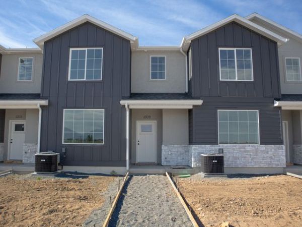 1304 W 1290 N LOT #163 N, Salem, UT 84653