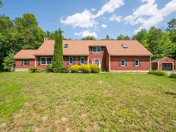 363 Cash Street, Croydon, NH 03773