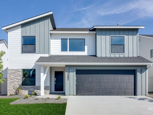 7149 W Blackberry Dr, Boise, ID 83709