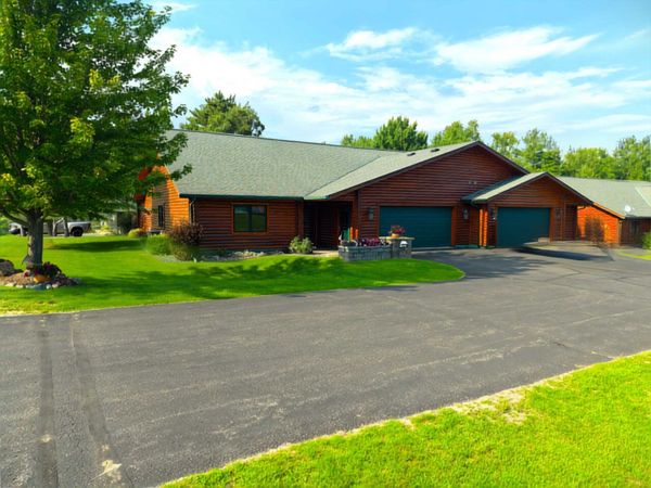 521 Northwoods Circle S, Walker, MN 56484