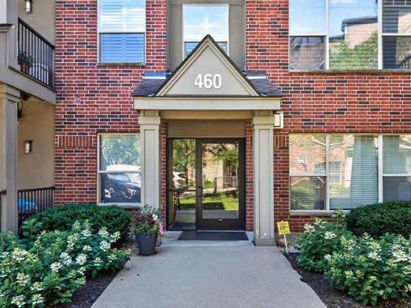460 Ford Road, Unit 203, Saint Louis Park, MN 55426